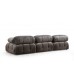 Atelier del Sofa Sofa Bubble 3 Seater ( L1 O1 1R)