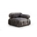 Atelier del Sofa Sofa Bubble 3 Seater ( L1 O1 1R)