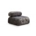 Atelier del Sofa Sofa Bubble 3 Seater ( L1 O1 1R)