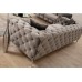 Atelier del Sofa Sofa Como 3 Seater Anthracite