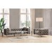 Atelier del Sofa Sofa Como 3 Seater Anthracite