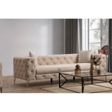 Atelier del Sofa Sofa Como Ecru