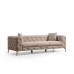 Atelier del Sofa Sofa Como Ecru