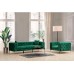 Atelier del Sofa Sofa Como Green