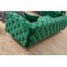 Atelier del Sofa Sofa Como Green