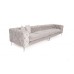 Atelier del Sofa Sofa Como Light Grey