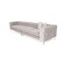 Atelier del Sofa Sofa Como-Light Grey