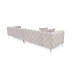 Atelier del Sofa Sofa Como-Light Grey