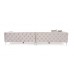 Atelier del Sofa Sofa Como-Light Grey