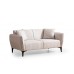 Atelier del Sofa Sofa dvosed Belissimo Off White