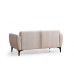 Atelier del Sofa Sofa dvosed Belissimo Off White