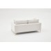 Atelier del Sofa Sofa dvosed Berlin Cream Gold