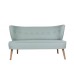 Atelier del Sofa Sofa dvosed Bienville Indigo Blue