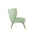 Atelier del Sofa Sofa dvosed Bienville Petrol Green