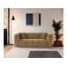 Atelier del Sofa Sofa dvosed Cady 2 Khaki