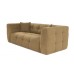 Atelier del Sofa Sofa dvosed Cady 2 Khaki