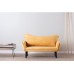 Atelier del Sofa Sofa dvosed Chatto Mustard