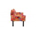 Atelier del Sofa Sofa dvosed Chatto Patchwork