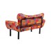 Atelier del Sofa Sofa dvosed Chatto Patchwork