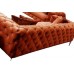 Atelier del Sofa Sofa dvosed Como Orange