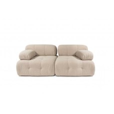 Atelier del Sofa Sofa dvosed Doblo 2 Seater ( L1 1R) Peach