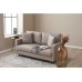 Atelier del Sofa Sofa dvosed Eva Cream