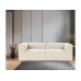 Atelier del Sofa Sofa dvosed Fora 2 Ecru