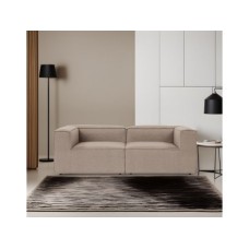 Atelier del Sofa Sofa dvosed Fora 2 Seater Brown