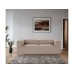 Atelier del Sofa Sofa dvosed Fora 2 Seater Brown