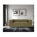 Atelier del Sofa Sofa dvosed Fora 2 Seater Green