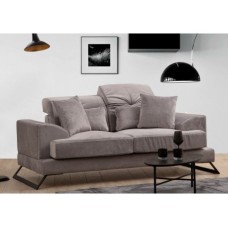 Atelier del Sofa Sofa dvosed Frido Light Grey