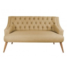 Atelier del Sofa Sofa dvosed Lamont Milky Brown