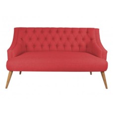 Atelier del Sofa Sofa dvosed Lamont Tile Red