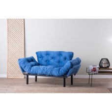 Atelier del Sofa Sofa dvosed Nitta Blue