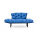 Atelier del Sofa Sofa dvosed Nitta Blue