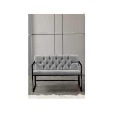 Atelier del Sofa Sofa dvosed Oslo Grey