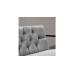 Atelier del Sofa Sofa dvosed Oslo Grey