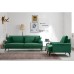 Atelier del Sofa Sofa dvosed Papira 2 Seater