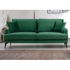 Atelier del Sofa Sofa dvosed Papira 2 Seater