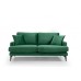 Atelier del Sofa Sofa dvosed Papira 2 Seater