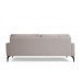 Atelier del Sofa Sofa dvosed Papira 2 Seater Beige