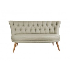 Atelier del Sofa Sofa dvosed Richland Loveseat Grey