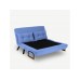 Atelier del Sofa Sofa dvosed Sando 2 Seater Blue