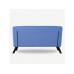 Atelier del Sofa Sofa dvosed Sando 2 Seater Blue