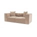 Atelier del Sofa Sofa dvosed Sora 2 Cappucino