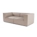 Atelier del Sofa Sofa dvosed Sora 2 Sand Beige