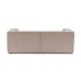 Atelier del Sofa Sofa dvosed Sora 2 Sand Beige