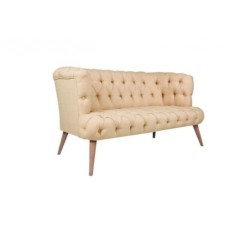 Atelier del Sofa Sofa dvosed West Monroe Cream