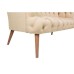 Atelier del Sofa Sofa dvosed West Monroe Cream