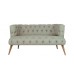 Atelier del Sofa Sofa dvosed West Monroe Grey